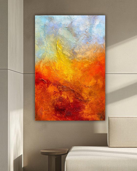 Phoenix Rising