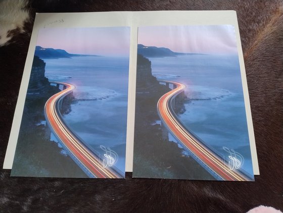 Seacliff Bridge