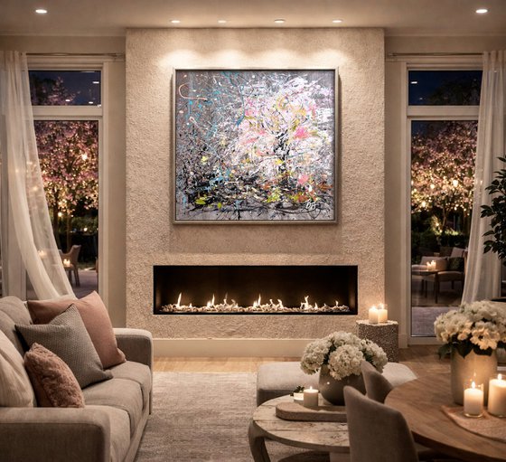 A Thousand Reasons to Flower