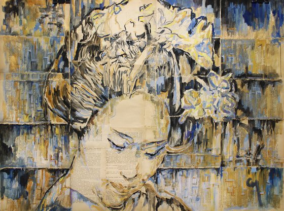 Geisha.