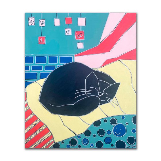 Black Cat