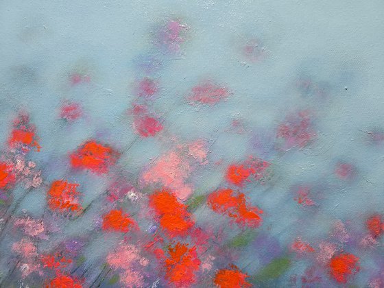 Gardens Gentle Veil