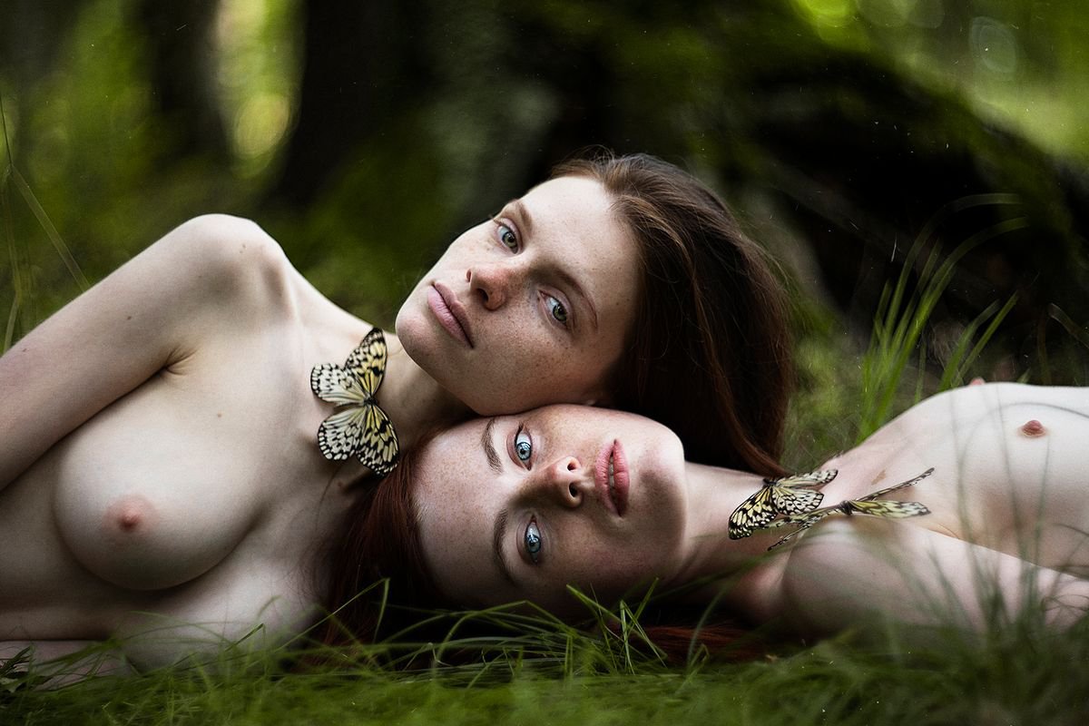 Metamorphosis Photograph by Alexandra Bochkareva | Artfinder