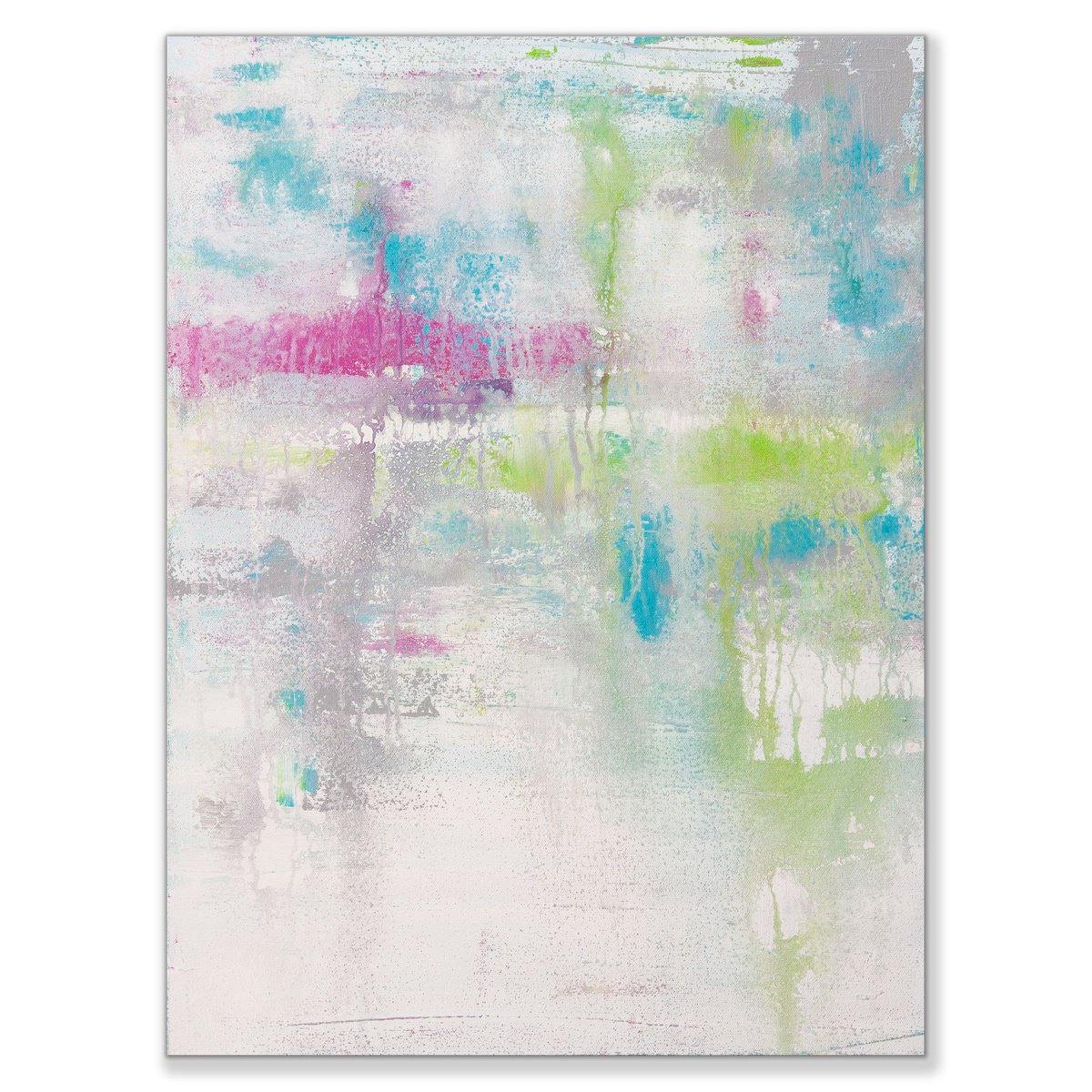  Asthenosphere 13 By Hilary Winfield, 18 X 24, Artwork For Sale On Artfinder