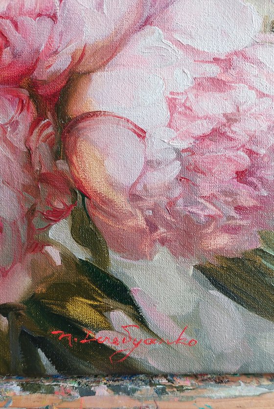 Peony