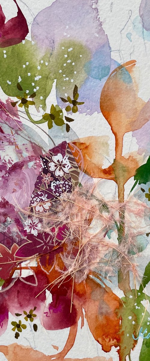 Field Day V by Nicole Esposito Woodall