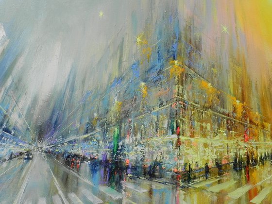 "City of Light"