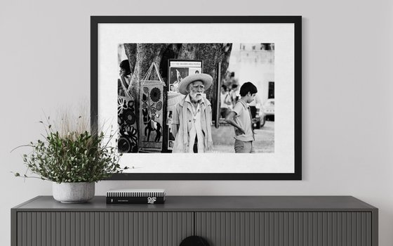 18 Faces - Mexico 1978