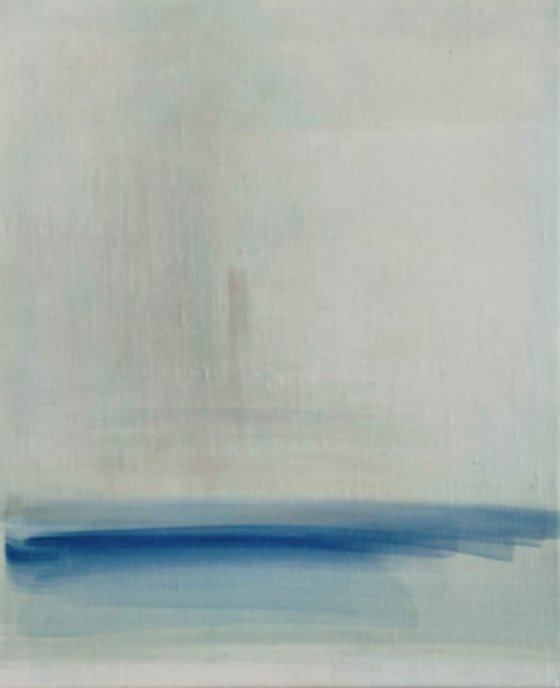 Quiet Horizon — Light Field