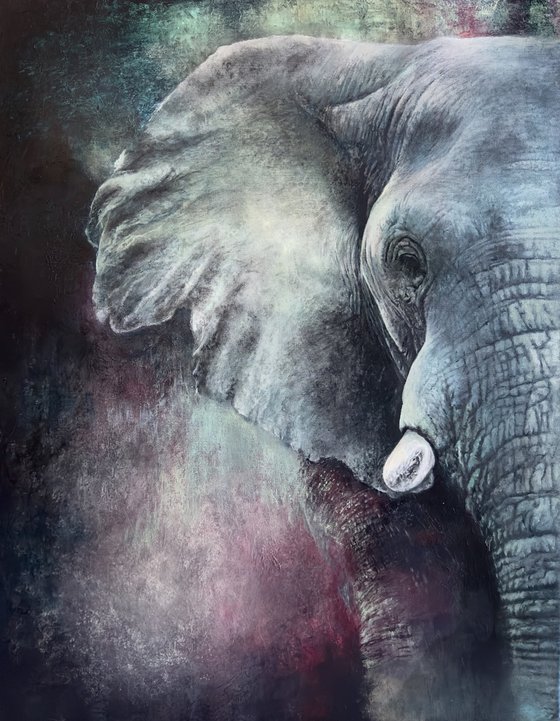 The Weight of Stillness