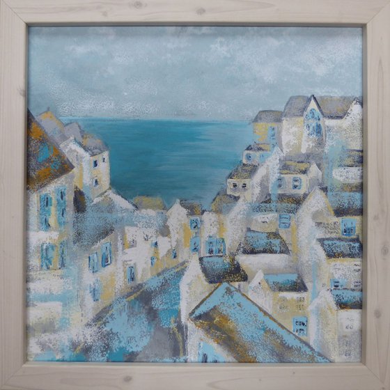 Port Isaac