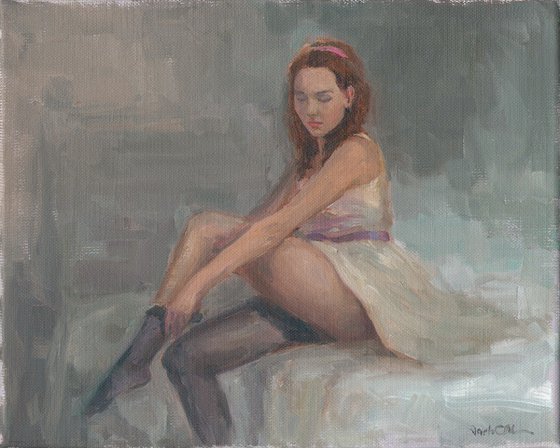 Morning #2
