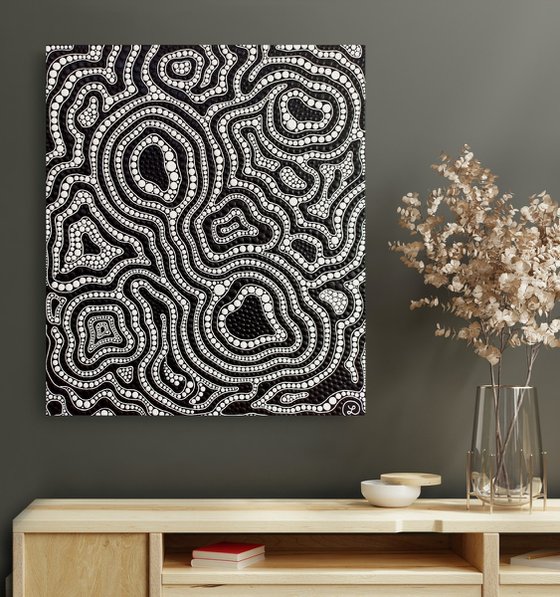Contours of the Earth