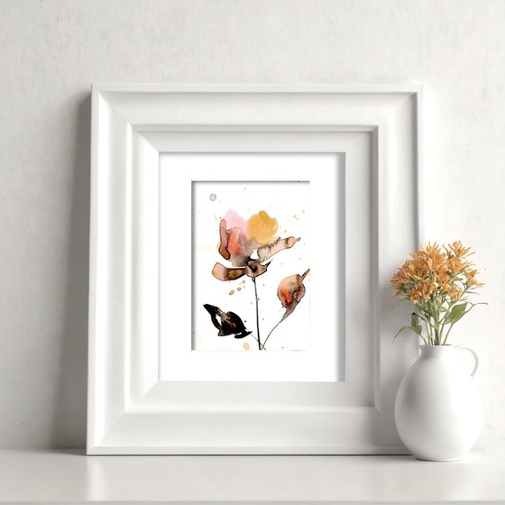 Organic Delights 6