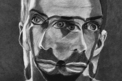 Cover image for Historian and illustrator, Dr Matthew Eve, has joined our curatorial board collection