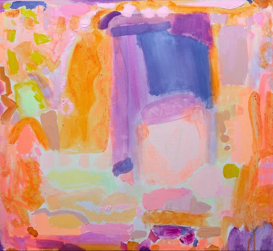 ‘A New Found Energy’