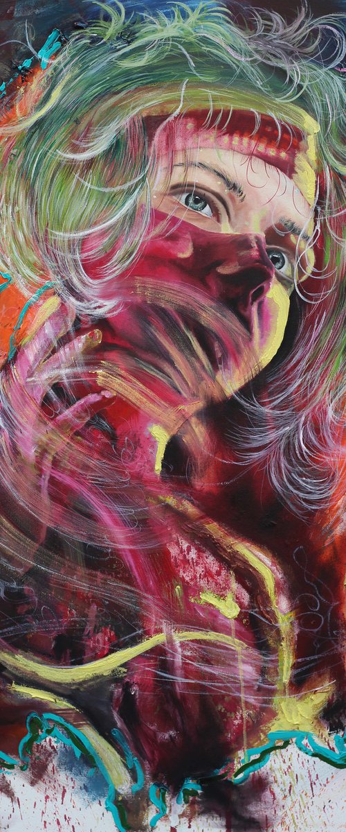 Mystica by Pablo Quinteiro