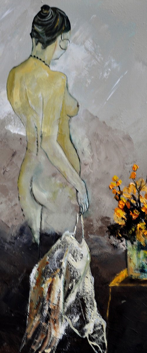 Chloé by Pol Henry Ledent