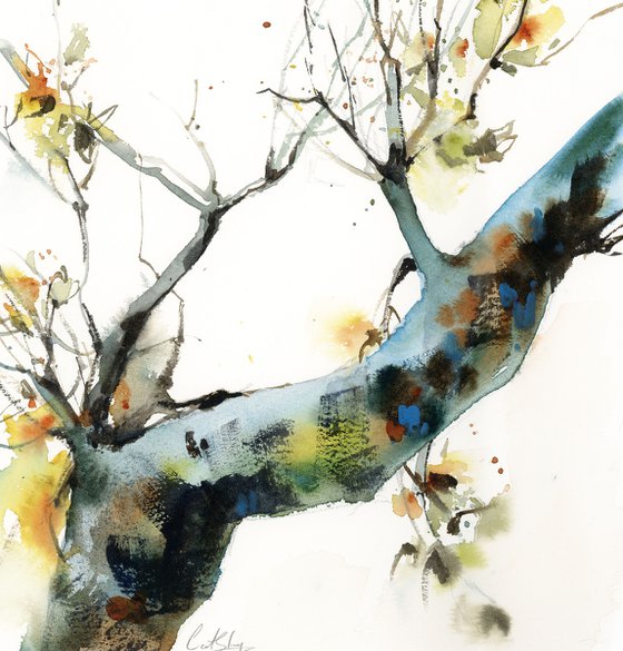 Norwegian Woods n.3