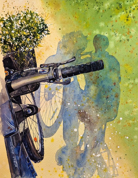 Summer Ride