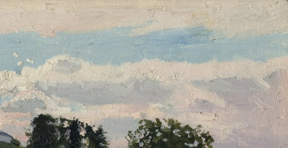 Ferapontov Monastery