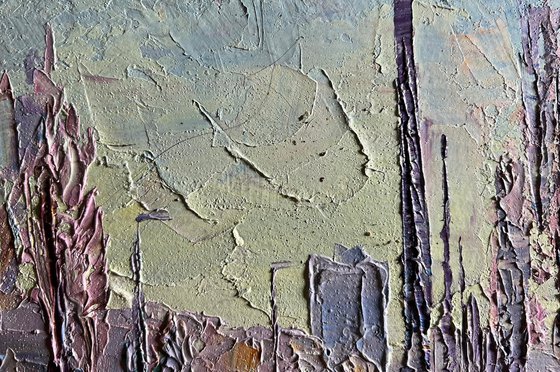 After the Night Snowstorm