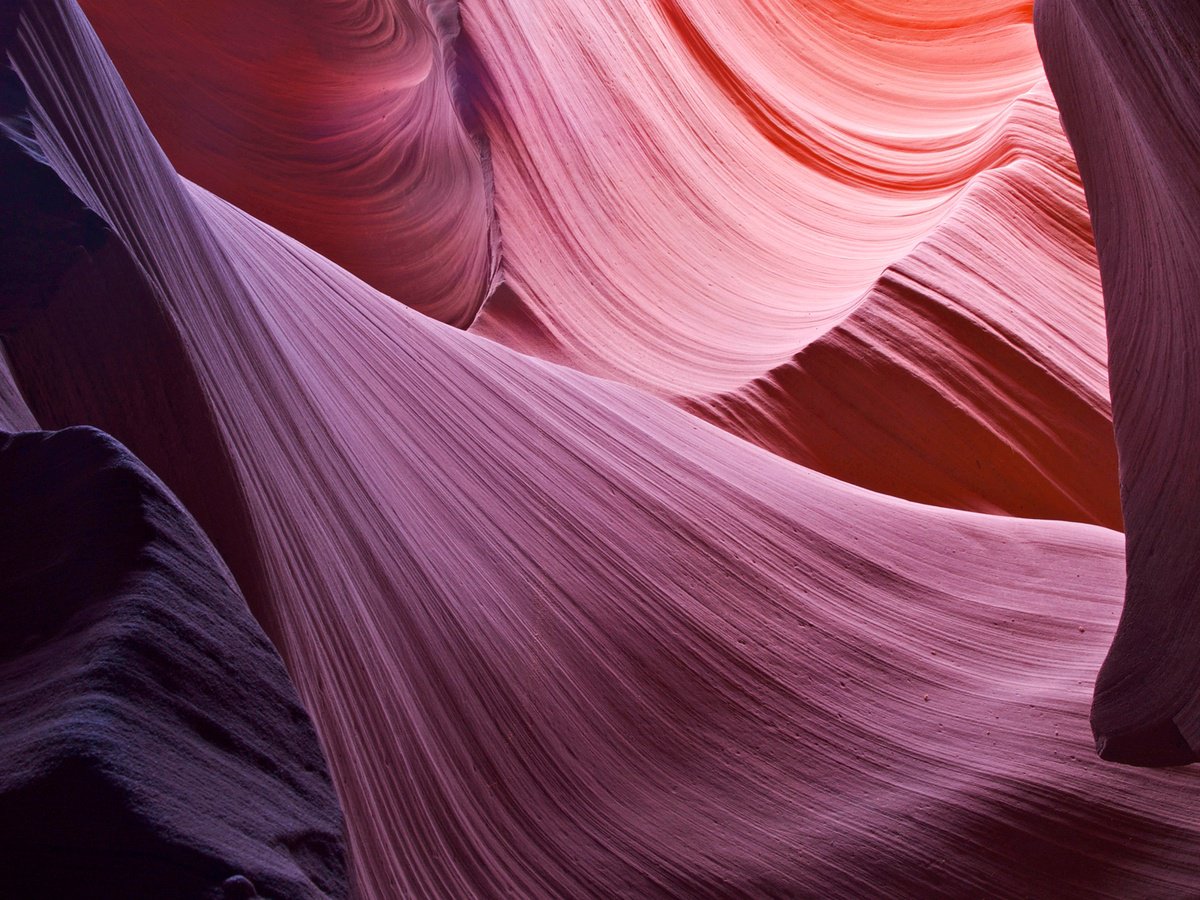 Photorealistic Abstract Photograph By Alex Cassels, 24 X 19, The Veil, Original Artwork