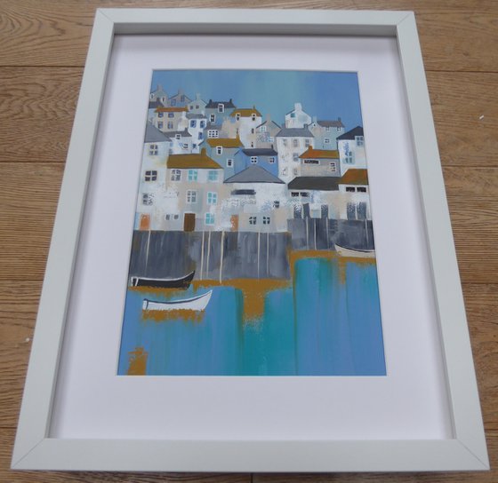 Harbour Huddle