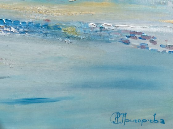 Black Sea Triptych