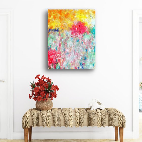 If Recollecting Were Forgetting