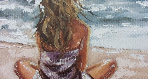 Artwork by Monika Luniak