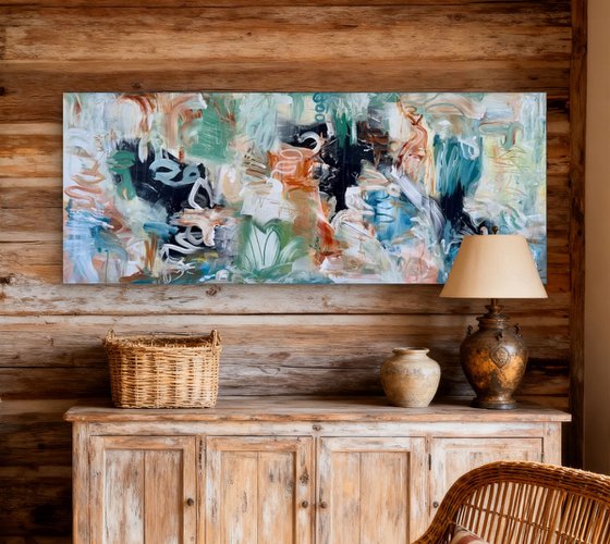 Coastal Reverie