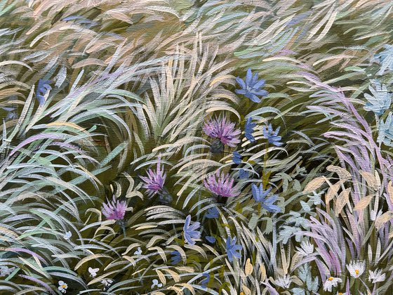 Summer Fields