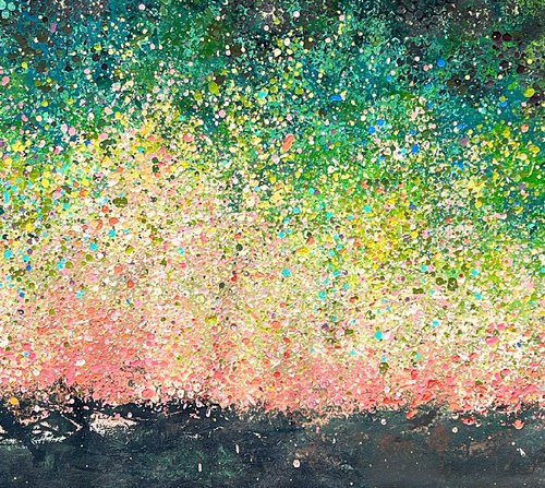 Before the Sky Speaks by Bogdana Antoniuk