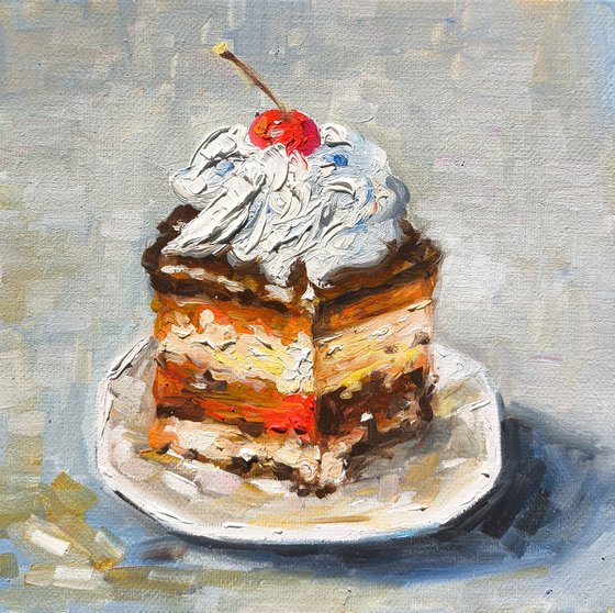 Layers of Delight
