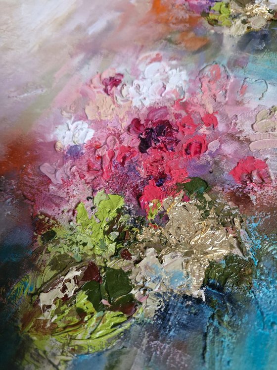 Spring Blossom II