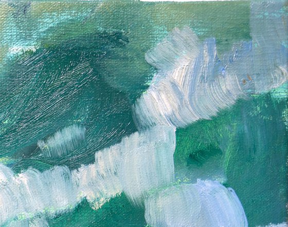 Green Coast