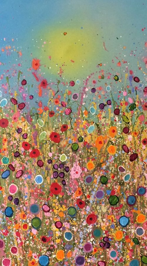 You’re All I Ever Dream’t Of by Yvonne  Coomber