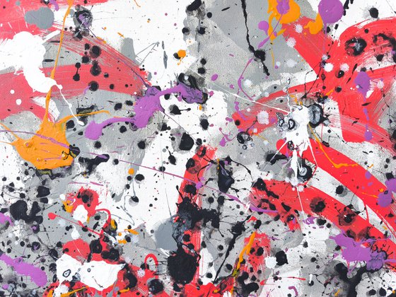 Winter flowers by M.Y.