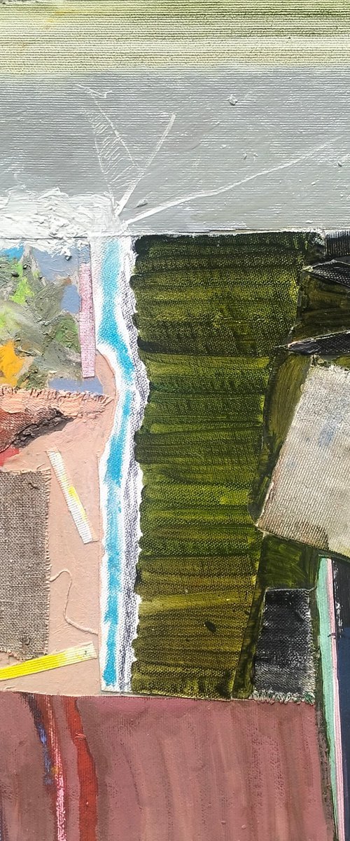 Untitled by Sergiy Dekalyuk