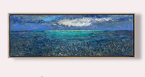 Artwork by Nadiia Antoniuk