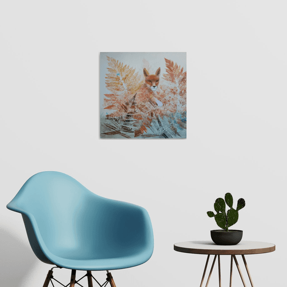 Fox
