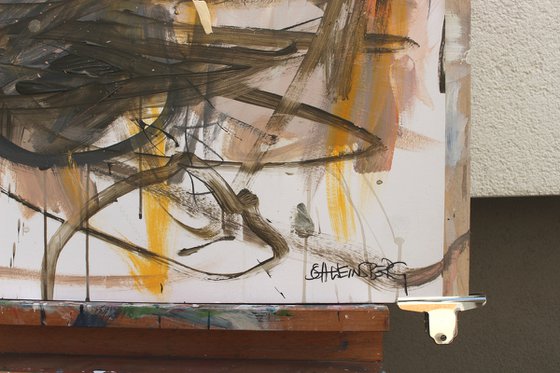 UNKNOWN ENTITY III