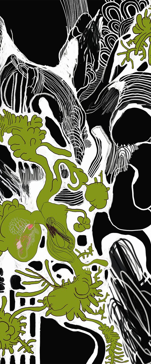 Tuberous Sclerosis by Alasdair Willis