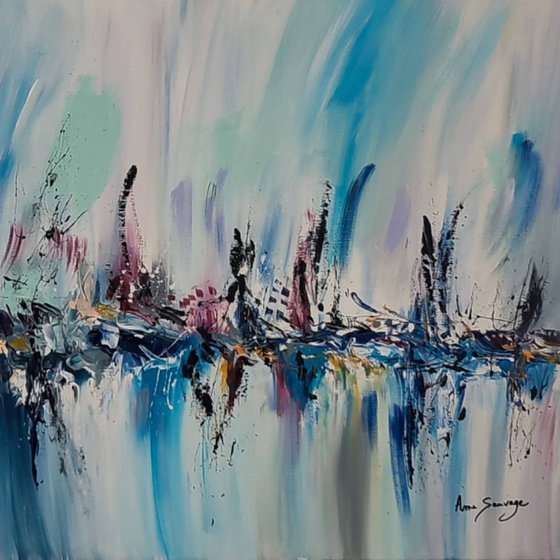 Les magiciens créateurs