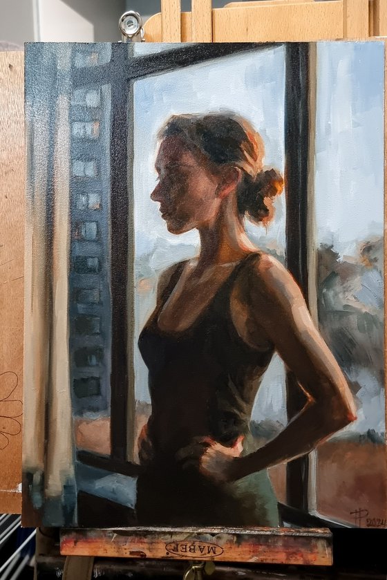 Window of hope, 5