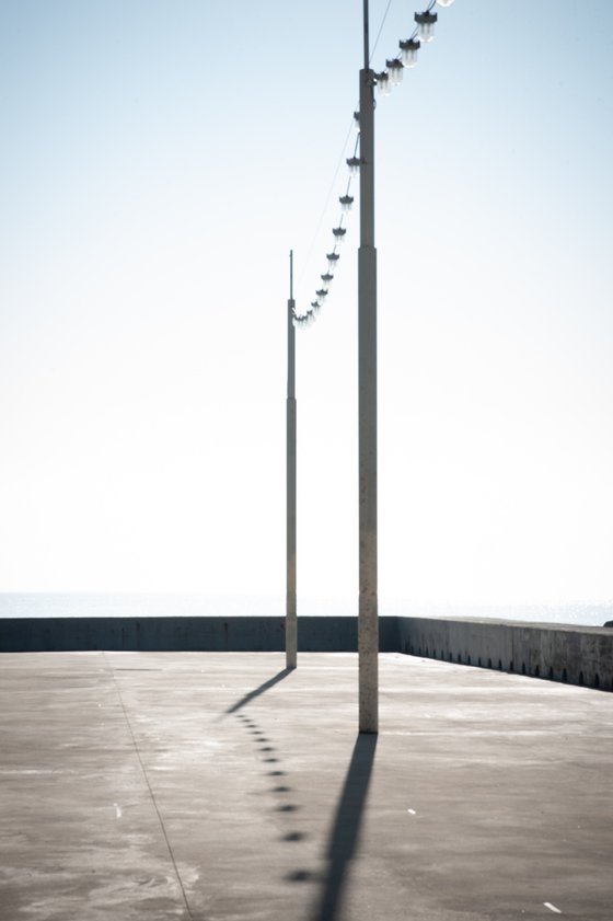 Barcelona Seafront