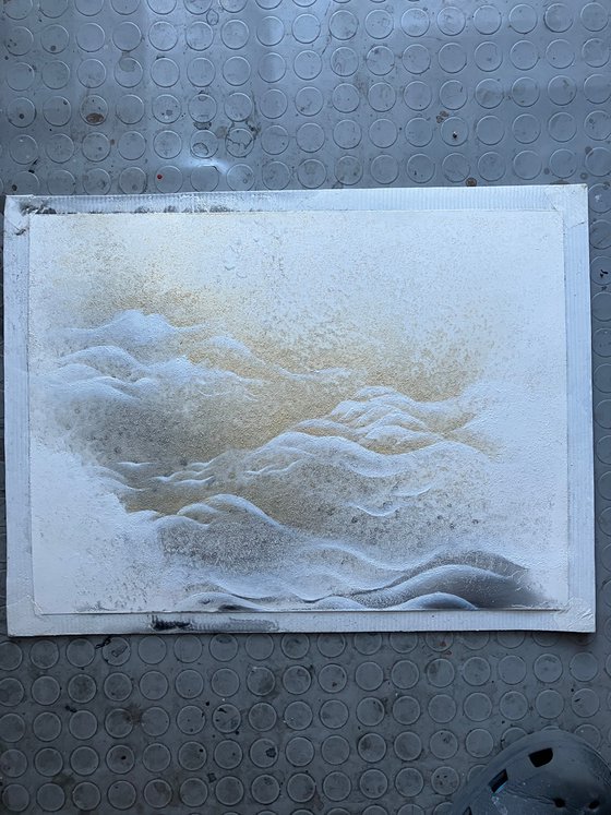 Delicate presence