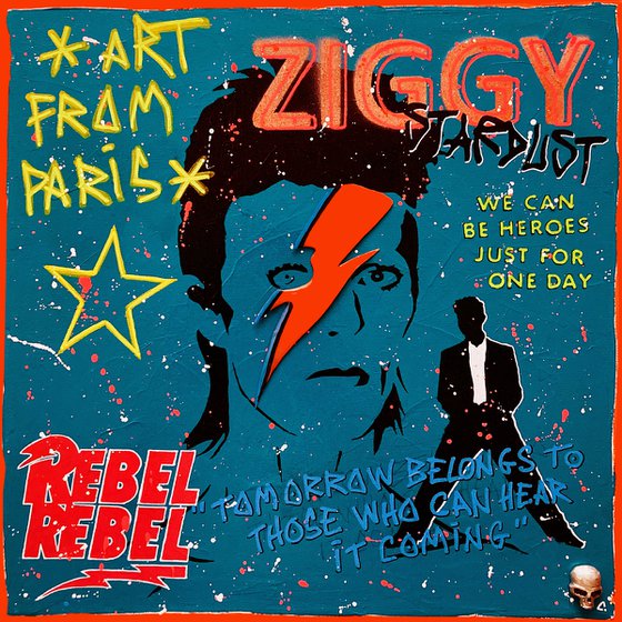 Ziggy (David Bowie)