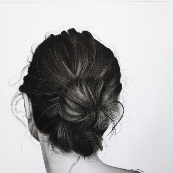 Woman Portrait No. 23